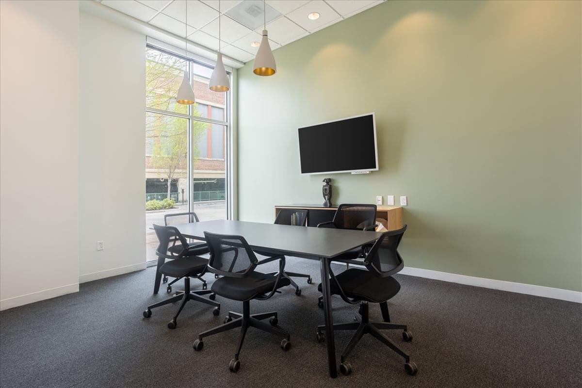 Spaces, 10202 Perkins Rowe Office Space - Baton Rouge