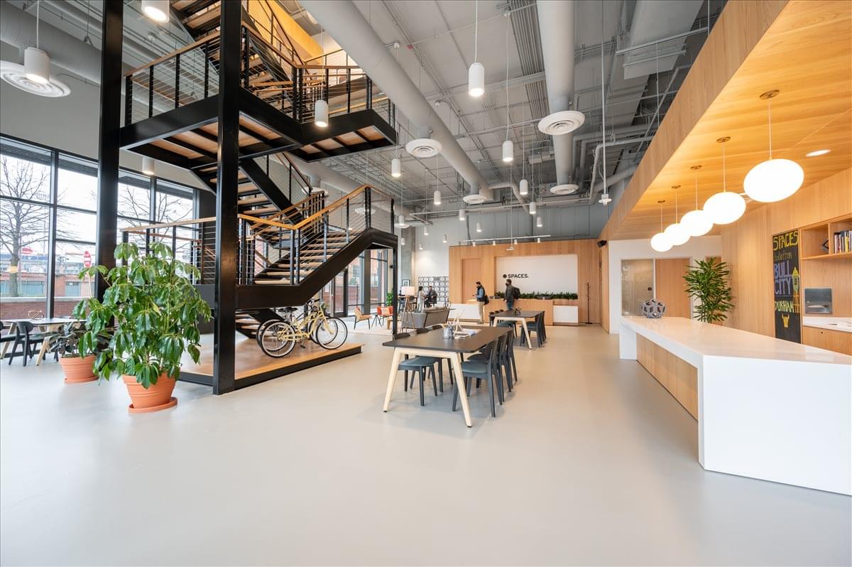 555 Mangum St, Durham Office for Rent in Durham