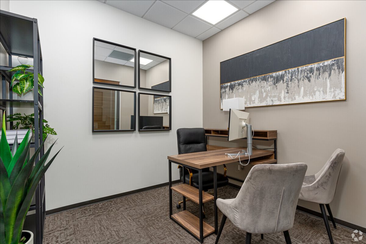 1560 E Southlake Blvd, Southlake Office Space - Southlake