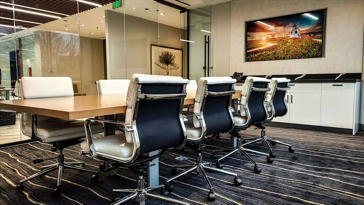Picture of 1420 Spring Hill Rd, McLean Office Space available in Tysons