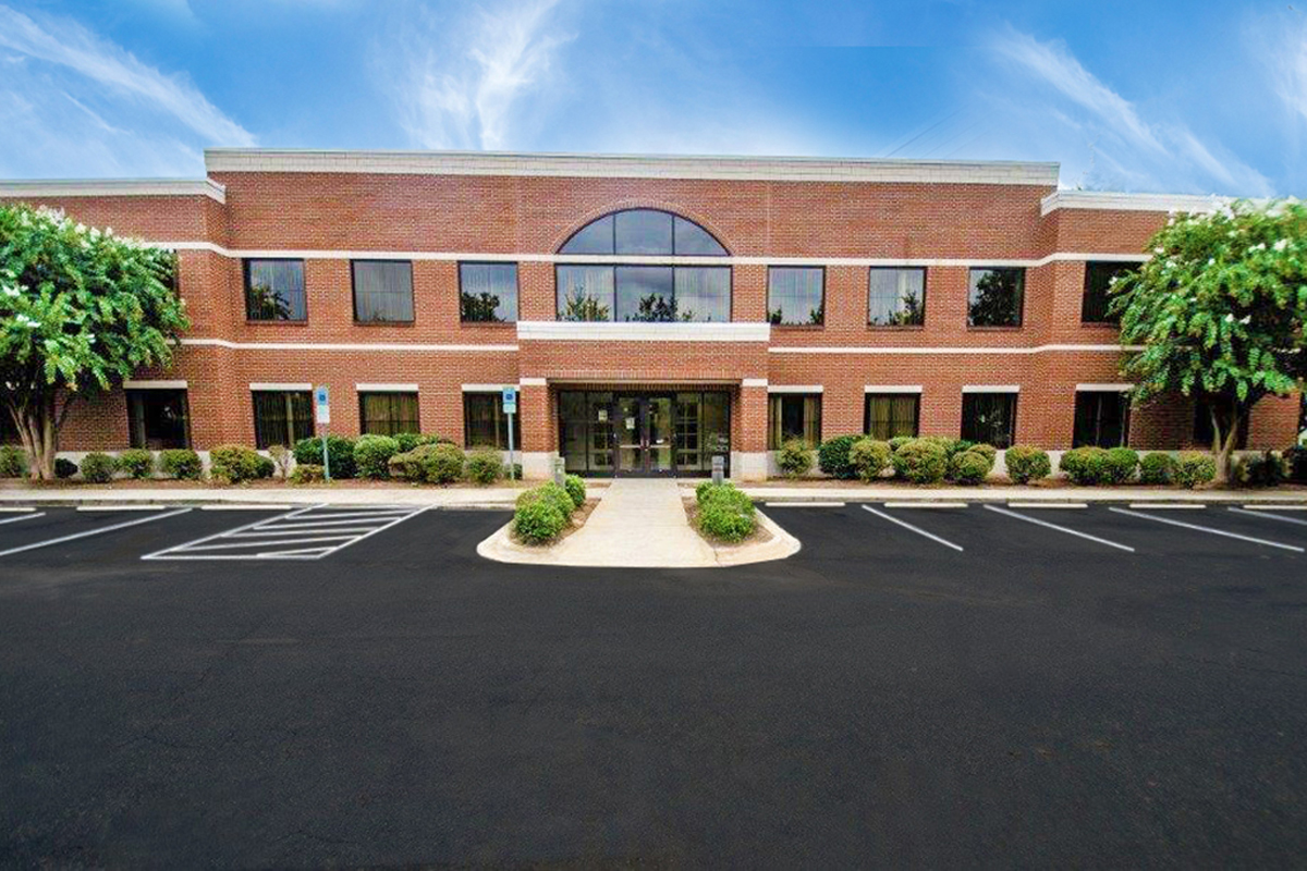 Photo of Office Space on 6047 Tyvola Glen Cir, Charlotte Charlotte