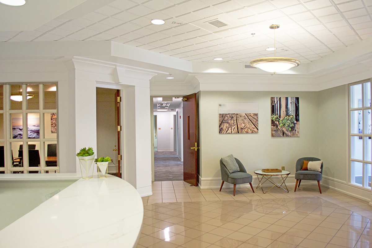 Photo of Office Space on 6047 Tyvola Glen Cir, Charlotte Charlotte