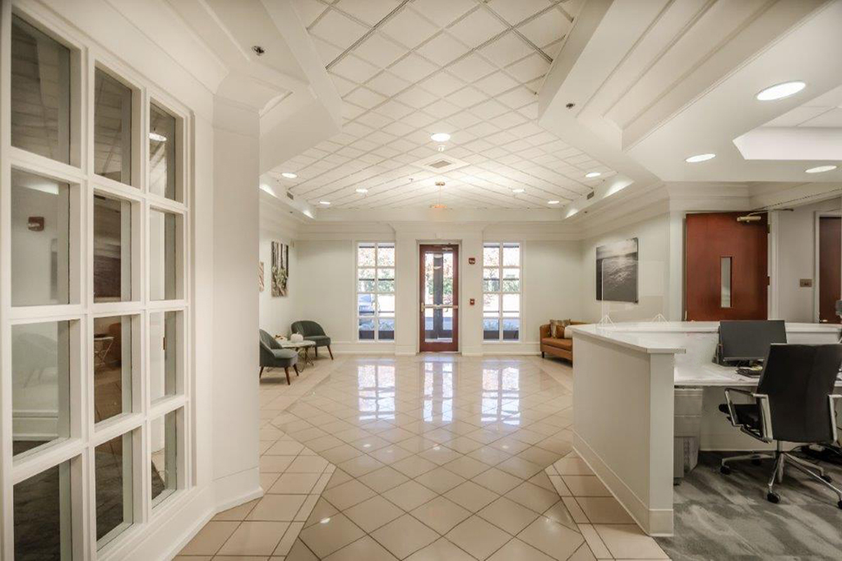 6047 Tyvola Glen Cir, Charlotte Office for Rent in Charlotte
