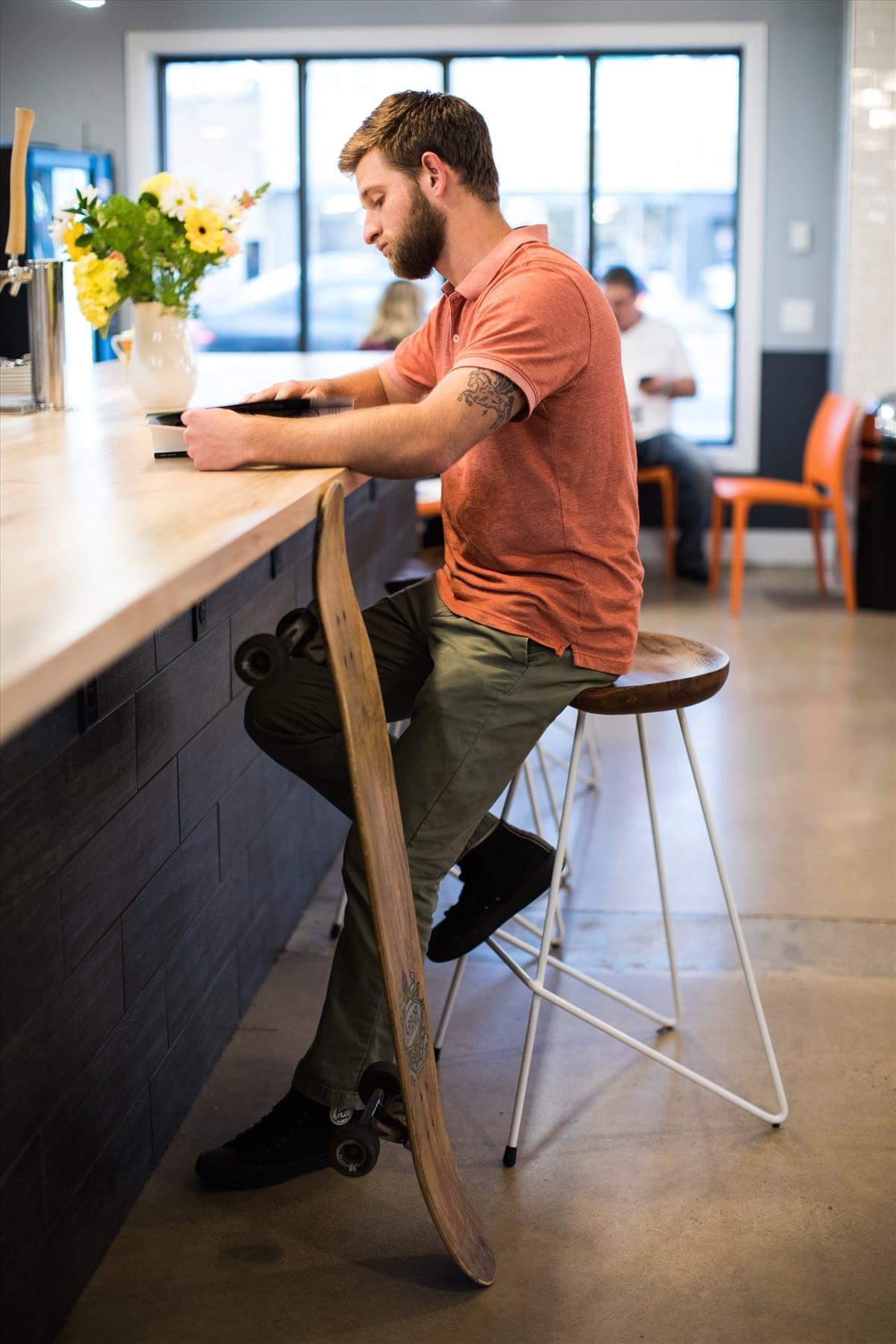 Photo of Office Space on Gather VA, 2920 W Broad St, Richmond Richmond