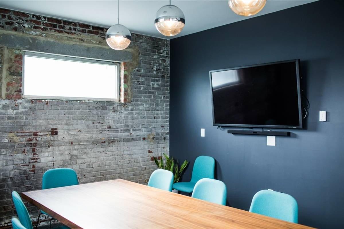 Picture of Gather VA, 2920 W Broad St, Richmond Office Space available in Richmond