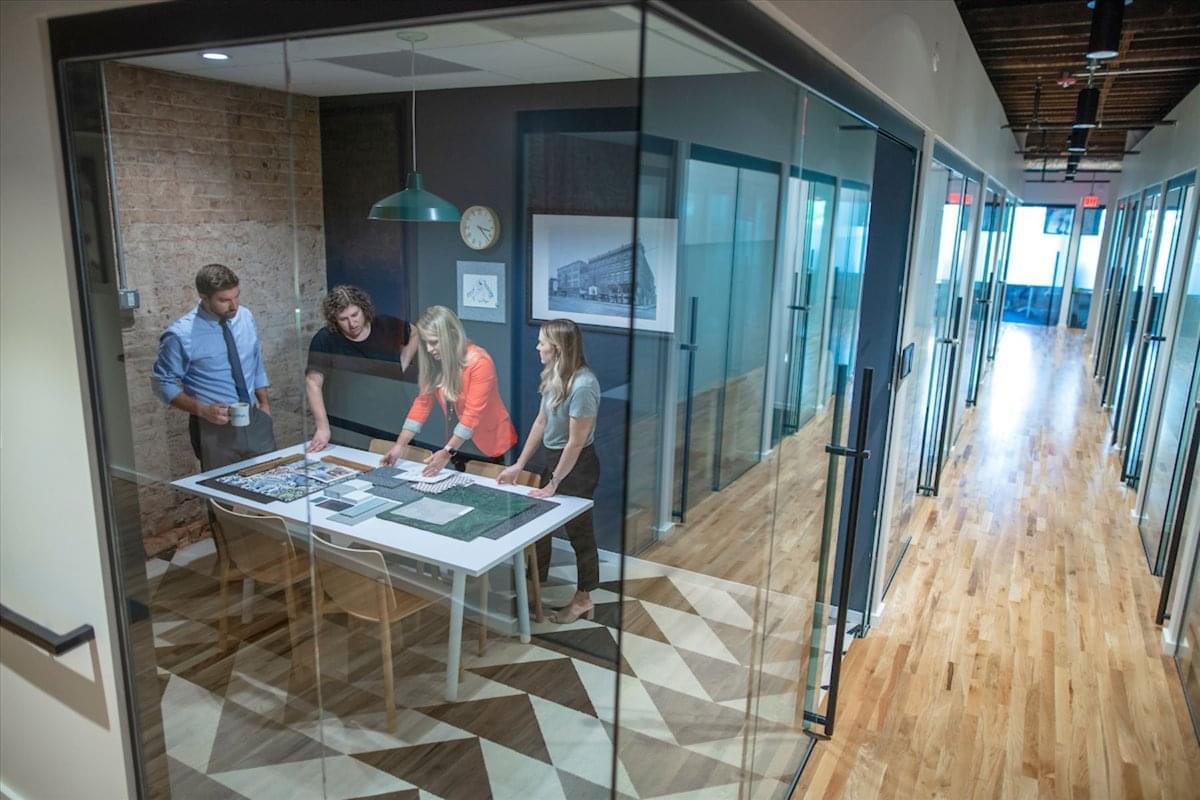 Art's District, 313 E Broad St, Richmond Office Space - Richmond