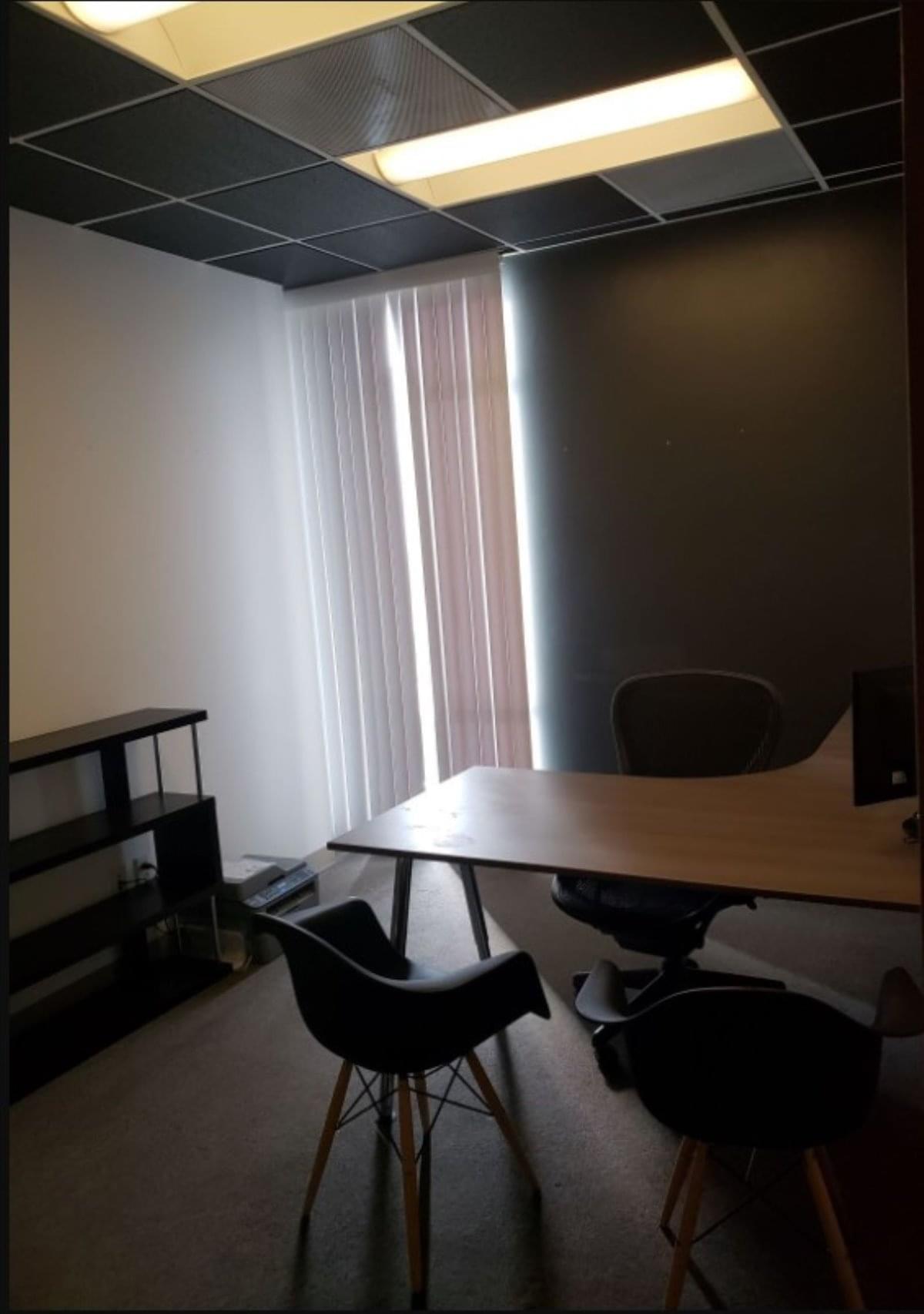8730 Wilshire Blvd, Beverly Hills Office Space - Beverly Hills