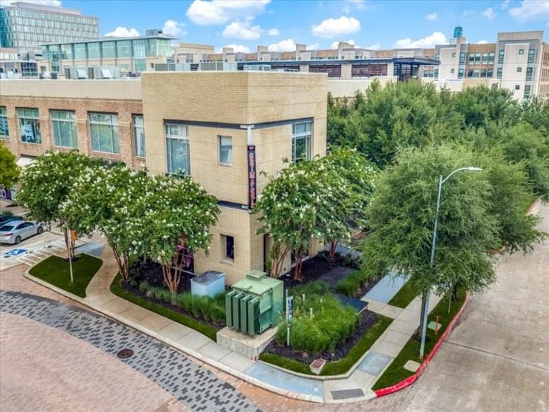 12848 Queensbury Ln, Houston Office Space - Houston