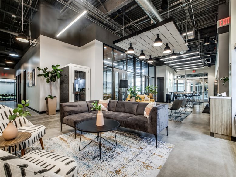 This is a photo of the office space available to rent on 12848 Queensbury Ln, Houston