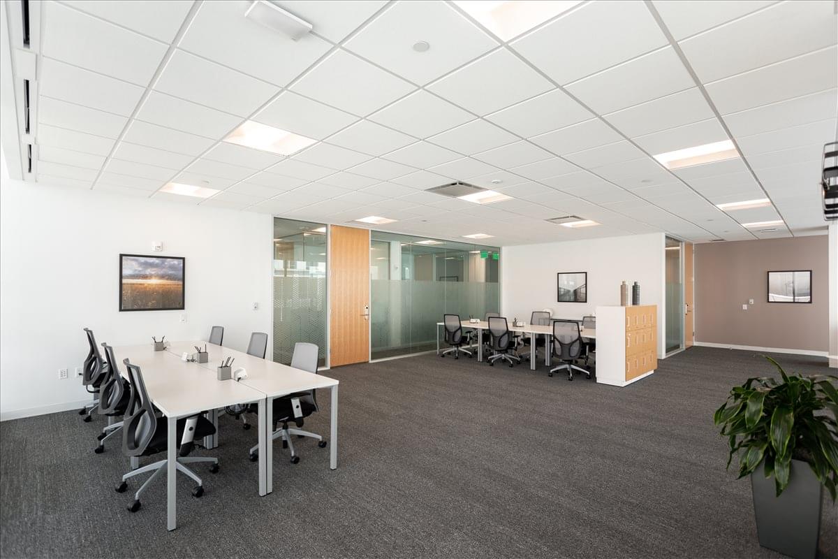 501 East Olas Boulevard, Fort Lauderdale Office for Rent in Fort Lauderdale