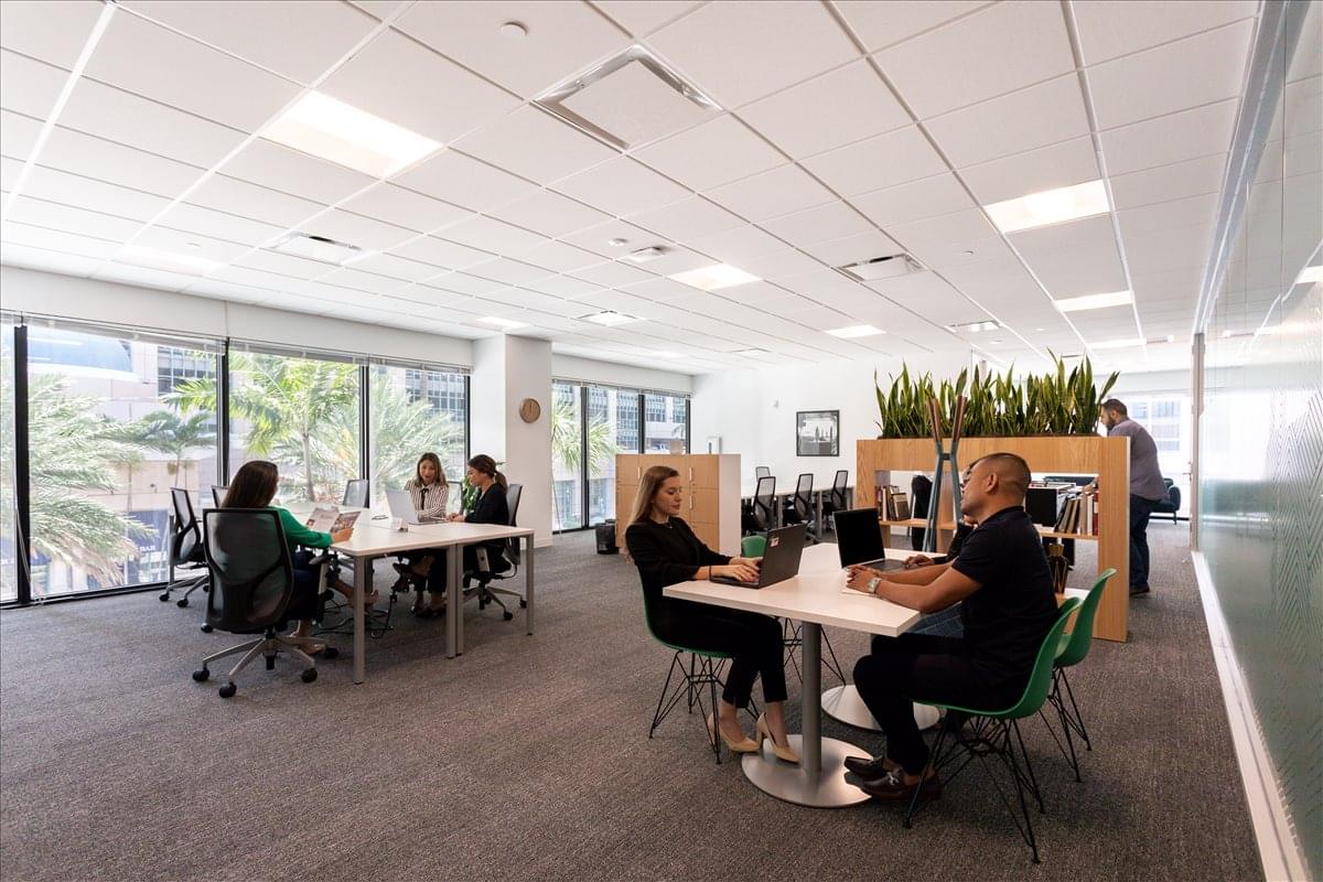 Picture of 501 East Olas Boulevard, Fort Lauderdale Office Space available in Fort Lauderdale