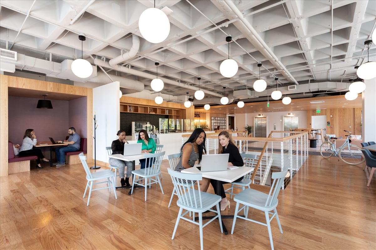 Photo of Office Space available to rent on 501 East Olas Boulevard, Fort Lauderdale, Fort Lauderdale