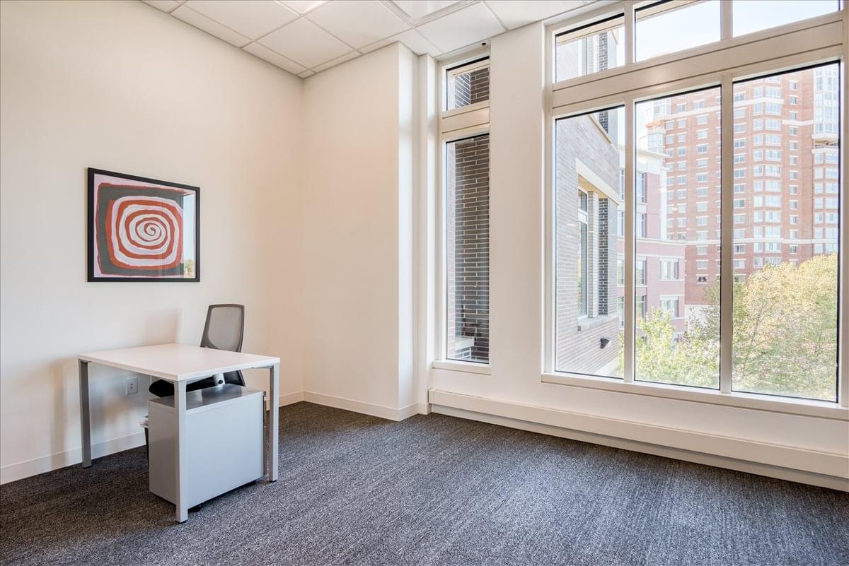 Spaces Duke Street, 2000 Duke St Office for Rent in Alexandria