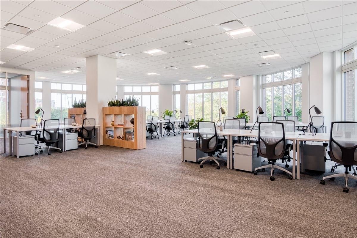 Picture of Spaces Duke Street, 2000 Duke St Office Space available in Alexandria