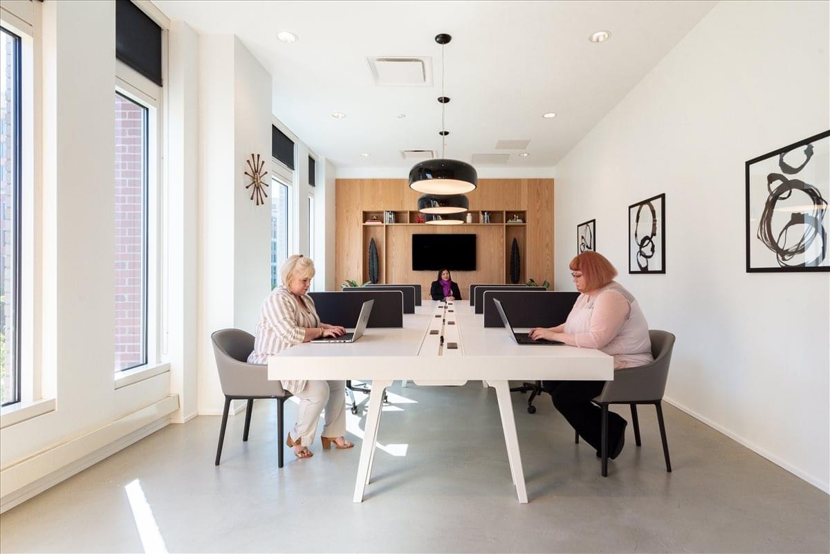 Photo of Office Space available to rent on Spaces Duke Street, 2000 Duke St, Alexandria