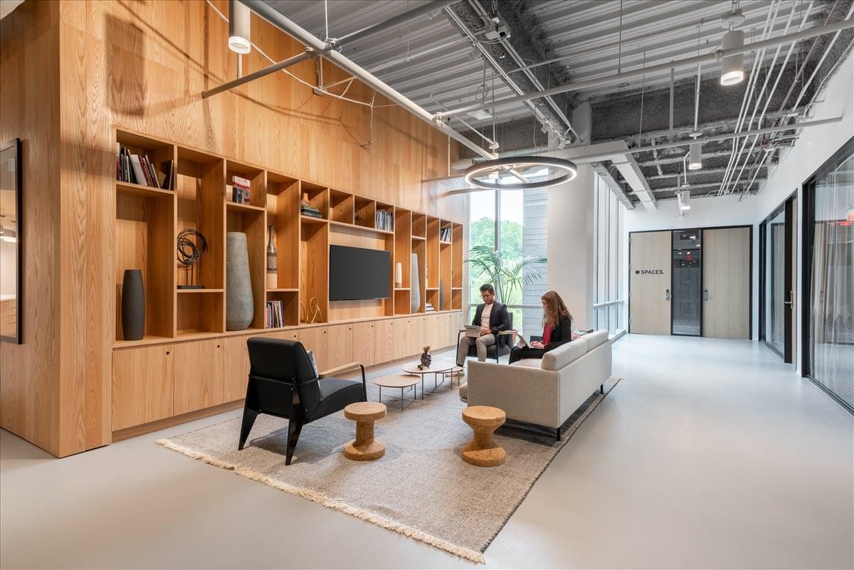4509 Creedmoor Rd, Raleigh Office Space - Raleigh
