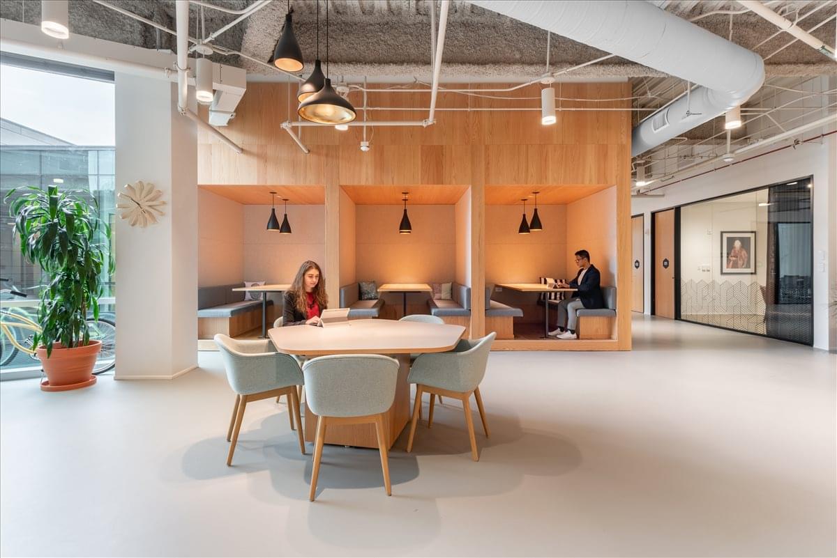 4509 Creedmoor Rd, Raleigh Office Space - Raleigh