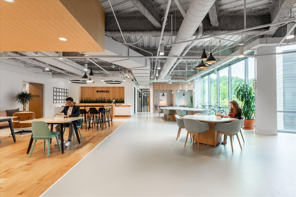 4509 Creedmoor Rd, Raleigh Office Space - Raleigh