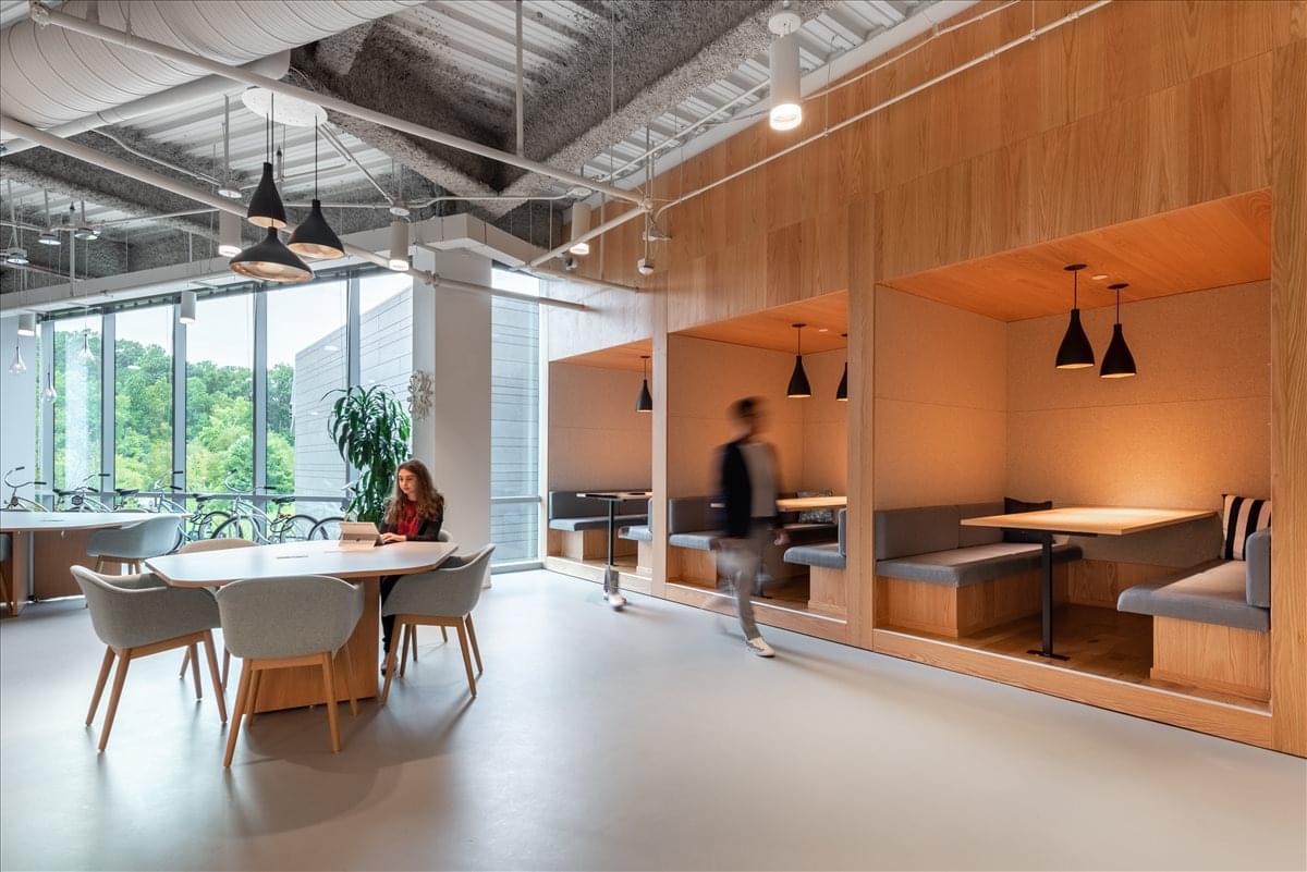 4509 Creedmoor Rd, Raleigh Office Space - Raleigh