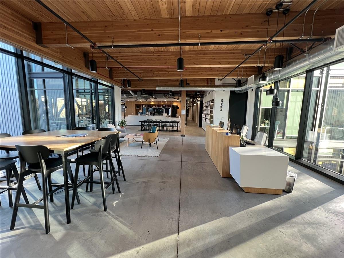 Picture of 1610 R Street, Sacramento Office Space available in Sacramento
