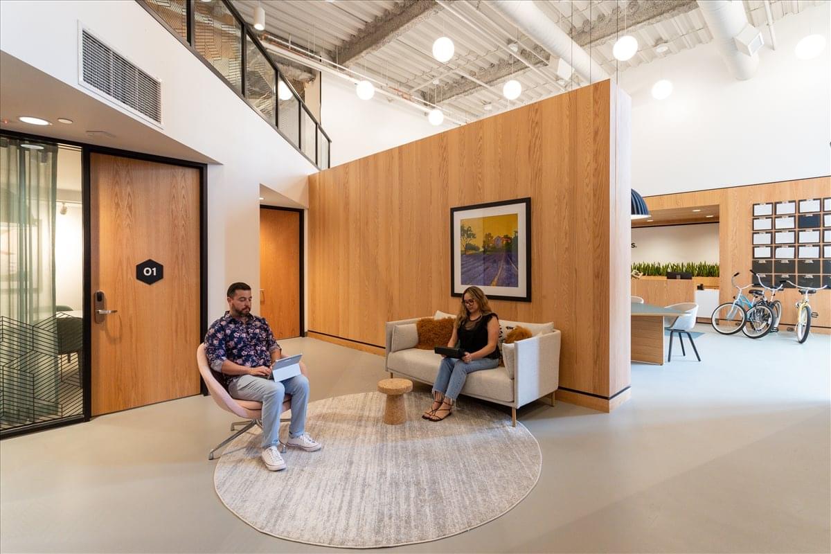 1420 Kettner Boulevard, San Diego Office for Rent in San Diego