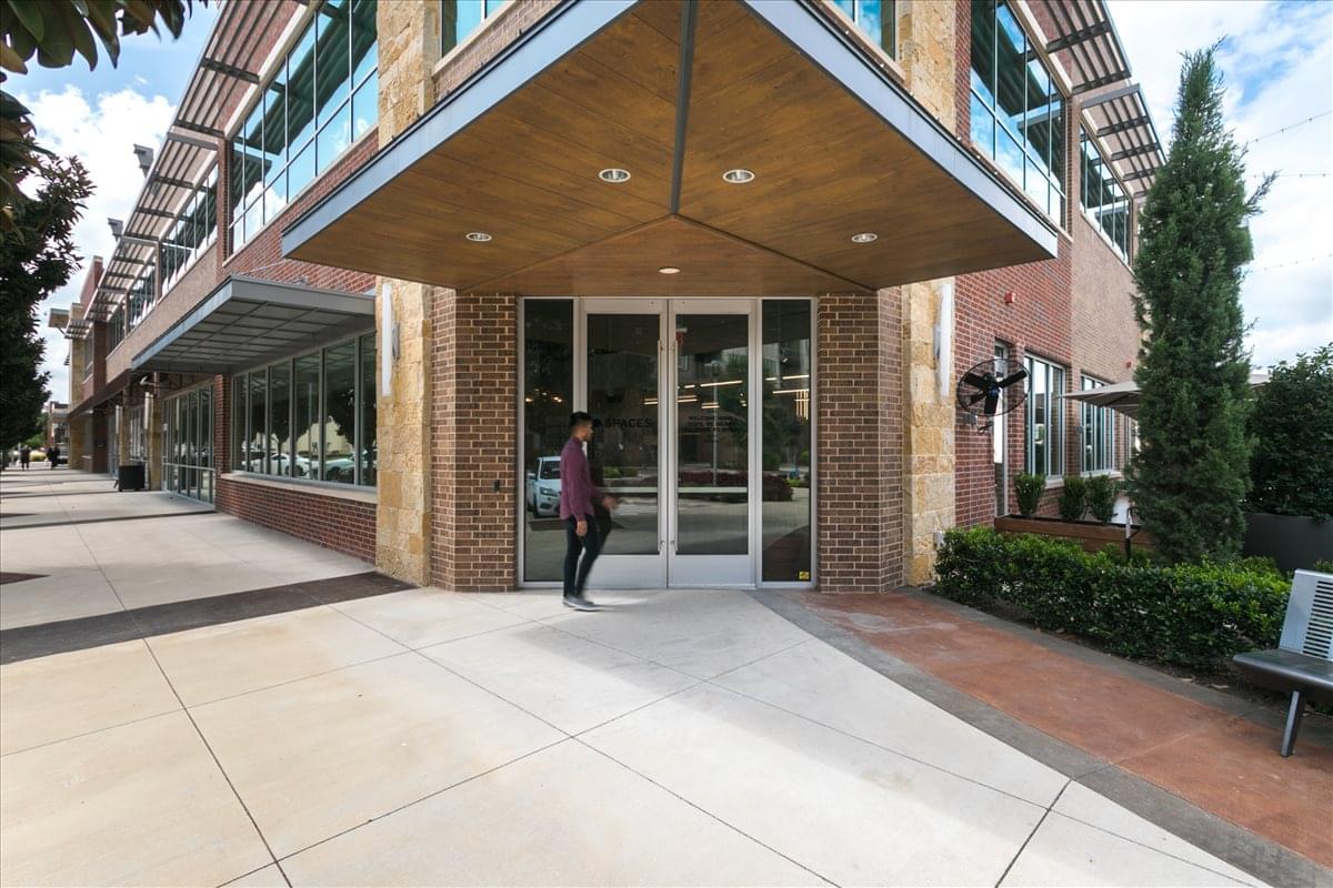 Photo of Office Space on 3300 Dallas Pkwy, Plano Plano