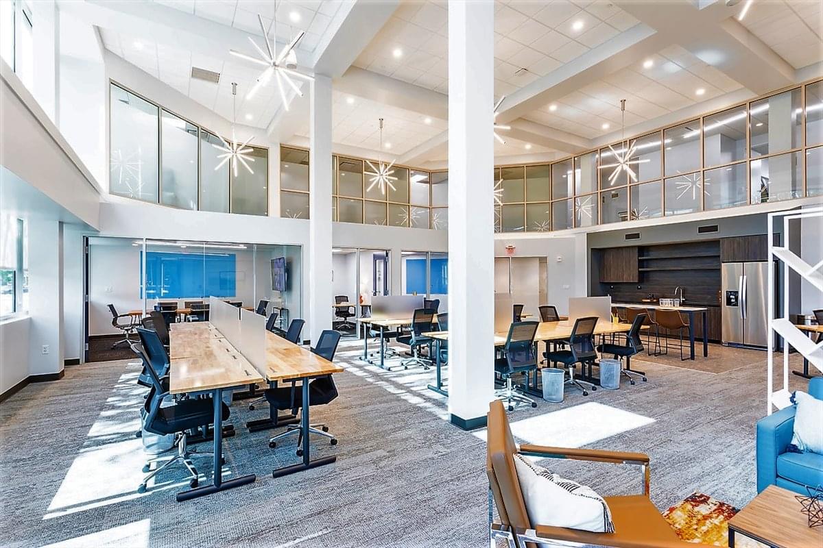 333 3rd Ave N, St Petersburg Office Space - St Petersburg
