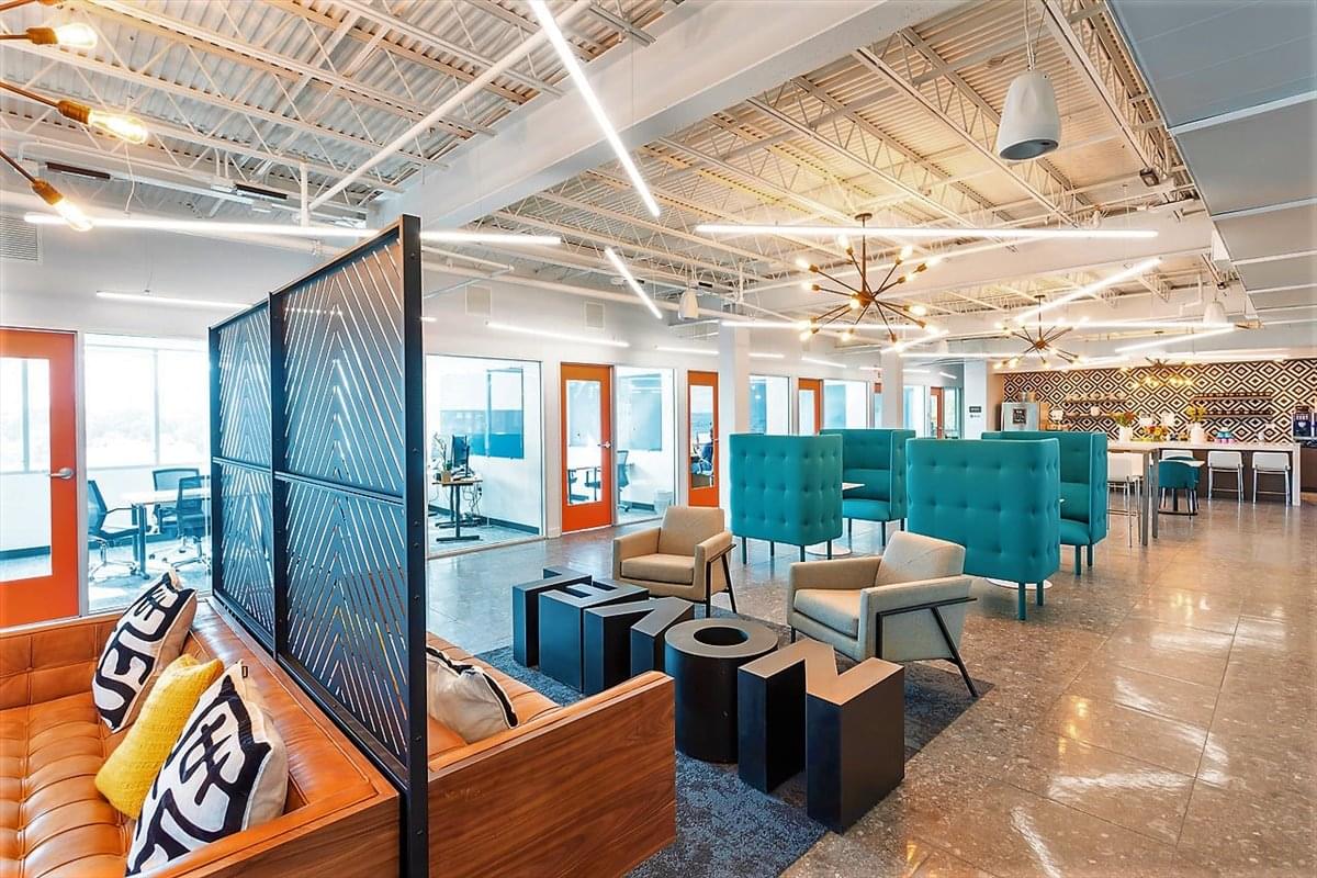 333 3rd Ave N, St Petersburg Office Space - St Petersburg