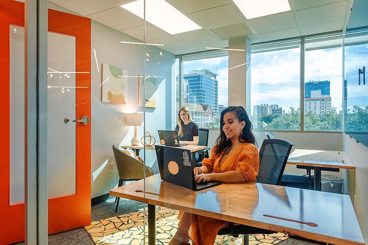 333 3rd Ave N, St Petersburg Office Space - St Petersburg