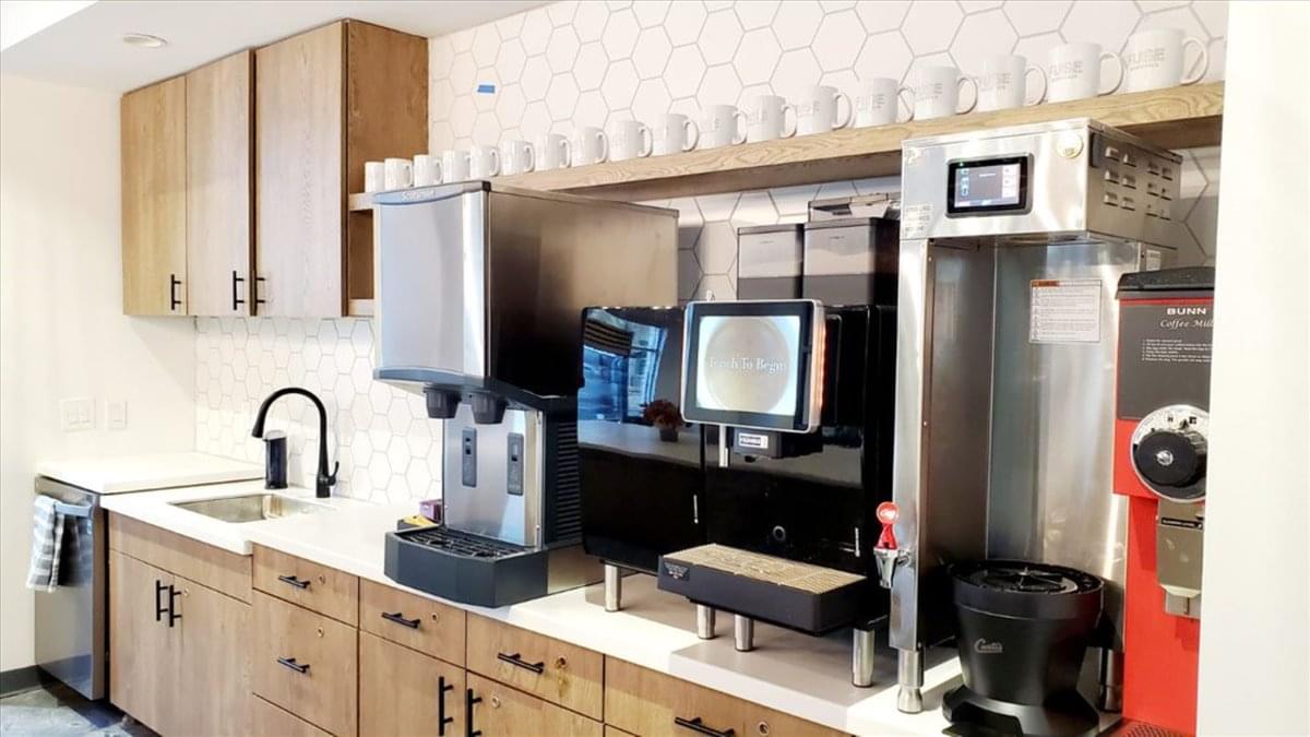 Photo of Office Space on 14425 Falcon Head Blvd BUILDING E Austin