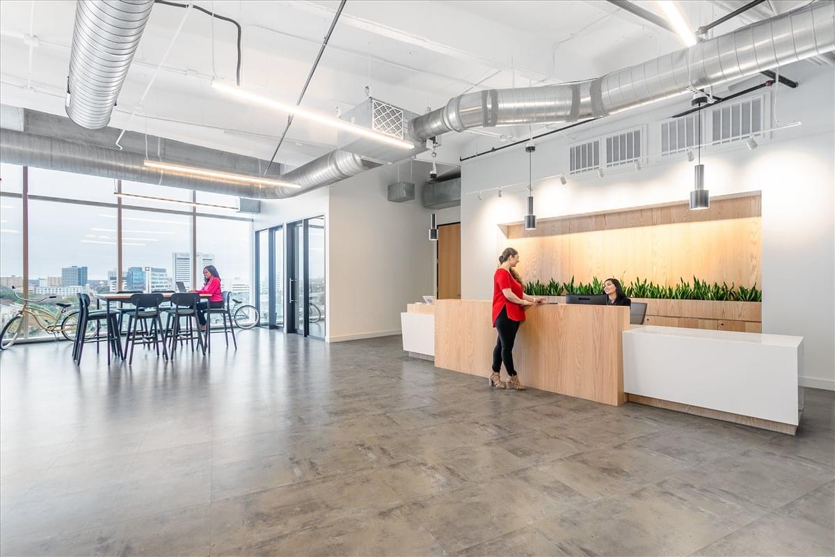 Photo of Office Space on 2550 Pacific Ave, Dallas Dallas