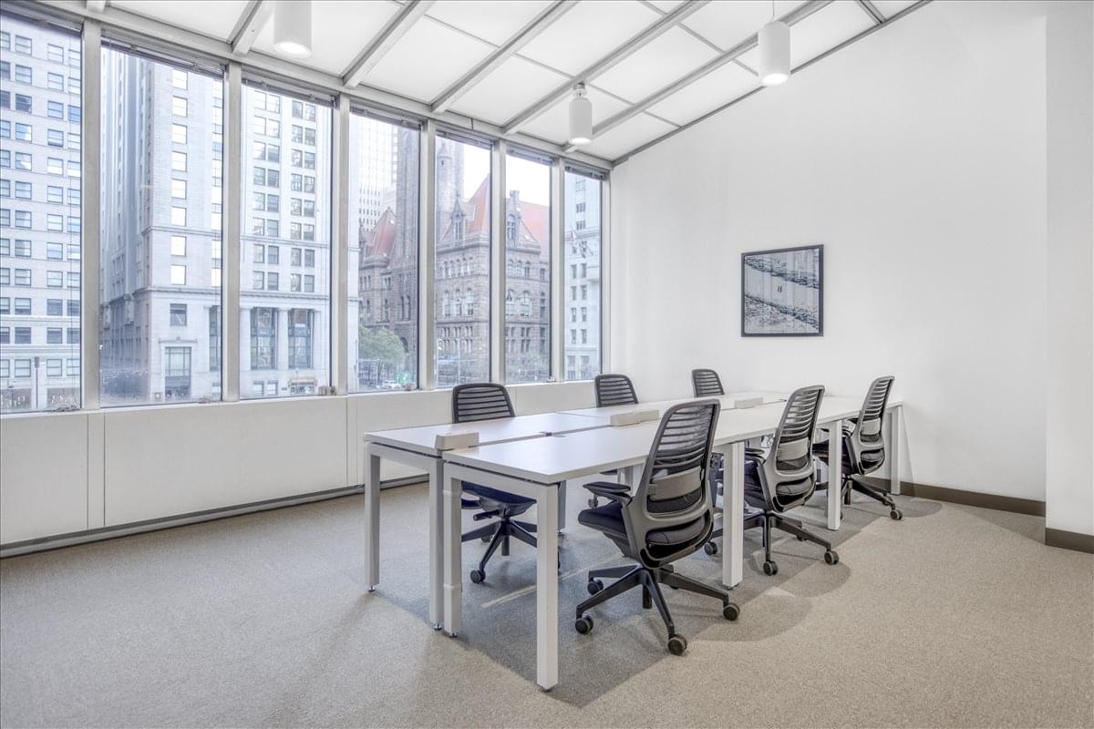 One Oxford Centre, 301 Grant St, Pittsburgh Office for Rent in Pittsburgh