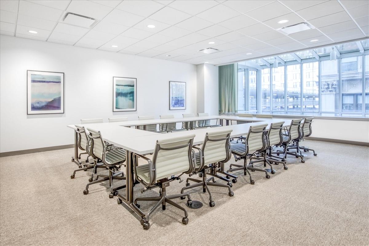 Picture of One Oxford Centre, 301 Grant St, Pittsburgh Office Space available in Pittsburgh