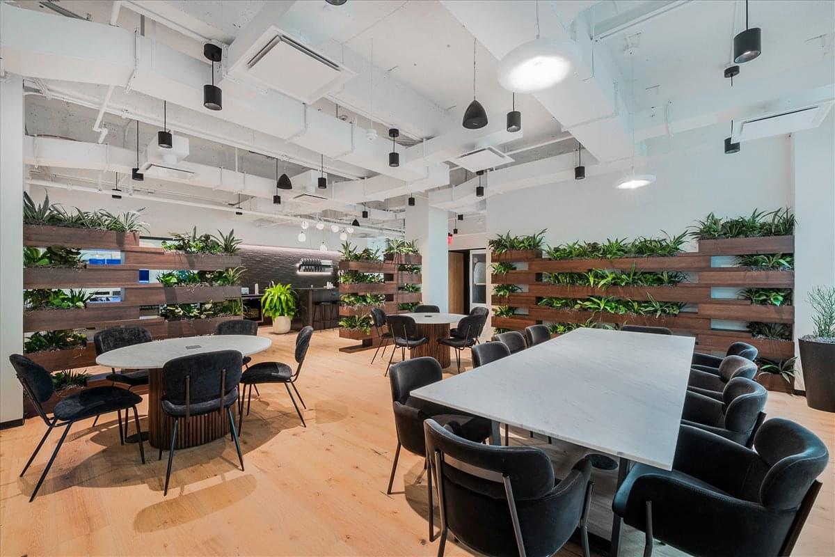 325 Hudson Street, 4th Floor Office Space - NYC