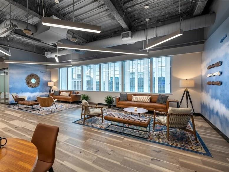 Photo of Office Space on 2300 Wilson Blvd, Arlington Arlington