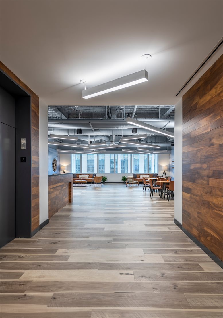 2300 Wilson Blvd, Arlington Office for Rent in Arlington