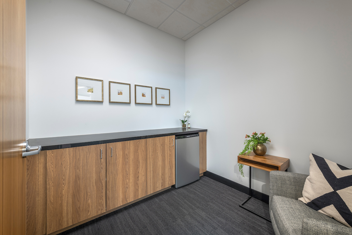 Picture of 2300 Wilson Blvd, Arlington Office Space available in Arlington