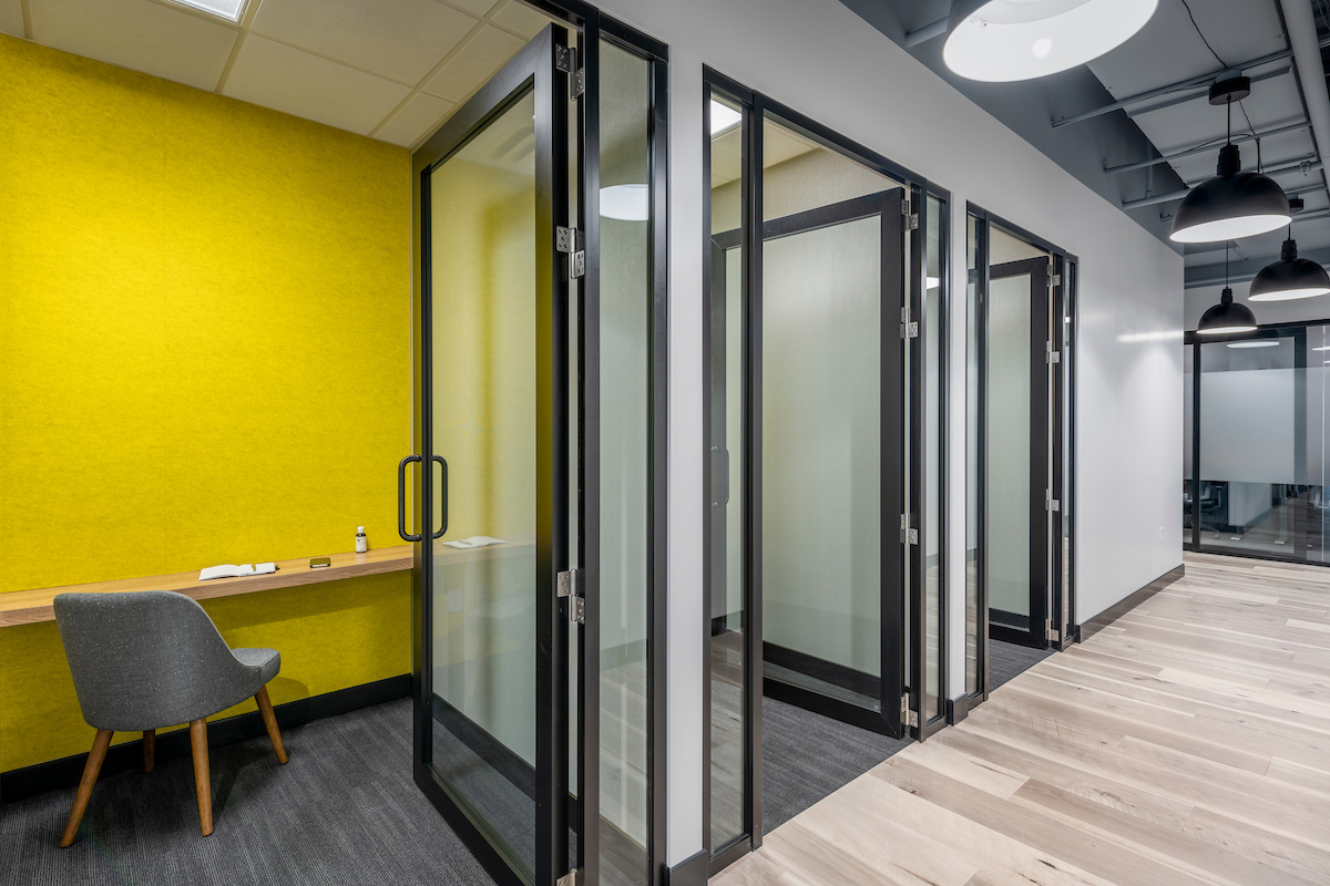 Office for Rent on 2300 Wilson Blvd, Arlington Arlington