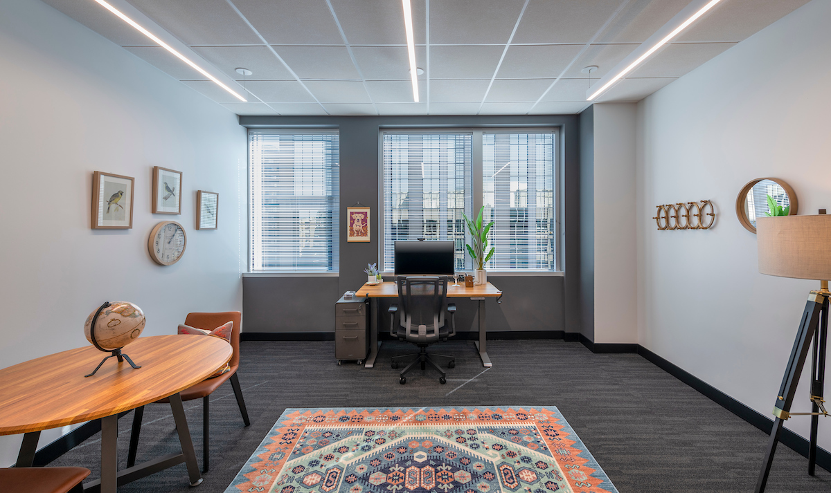 Photo of Office Space available to rent on 2300 Wilson Blvd, Arlington, Arlington