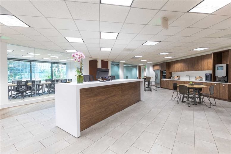 Photo of Office Space on 11400 W Olympic Blvd, Sawtelle Los Angeles