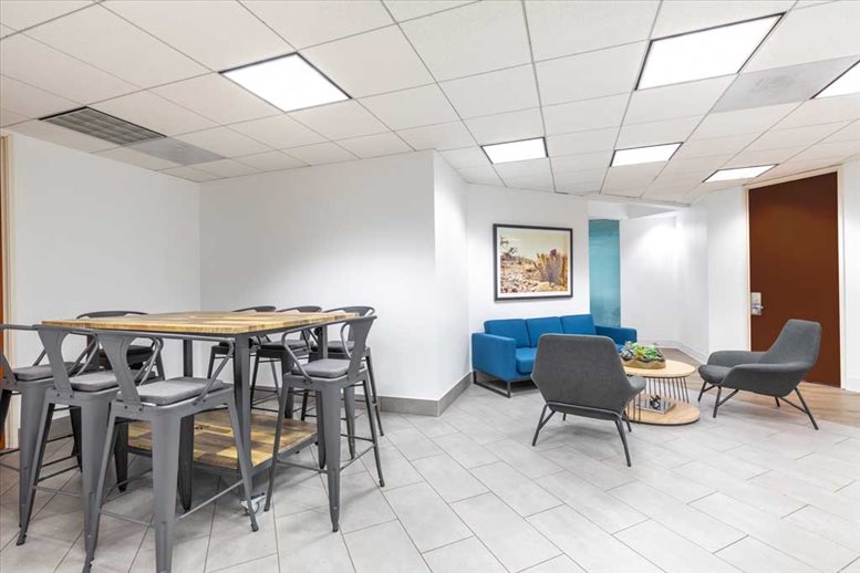 Picture of 11400 W Olympic Blvd, Sawtelle Office Space available in Los Angeles