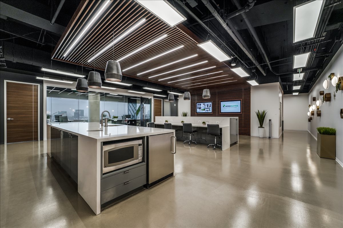 Picture of 5718 Westheimer Rd, Houston Office Space available in Houston