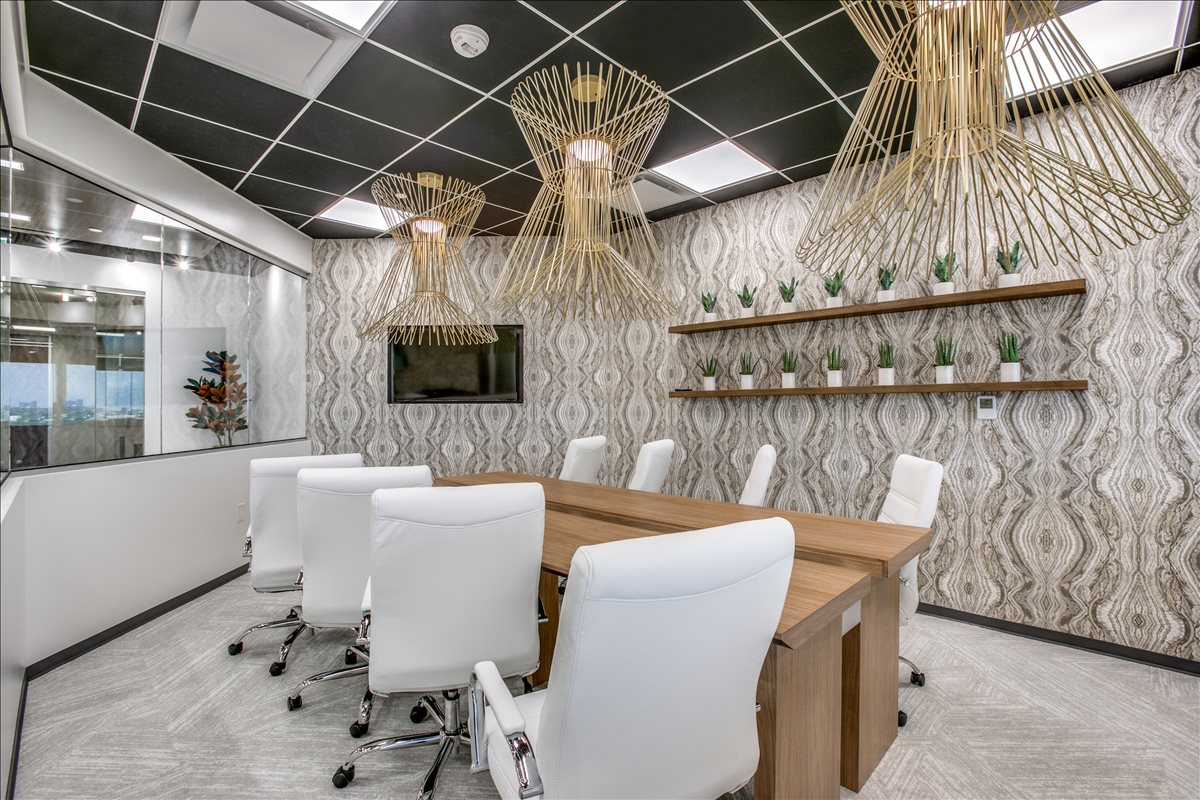 Photo of Office Space available to rent on 5718 Westheimer Rd, Houston, Houston