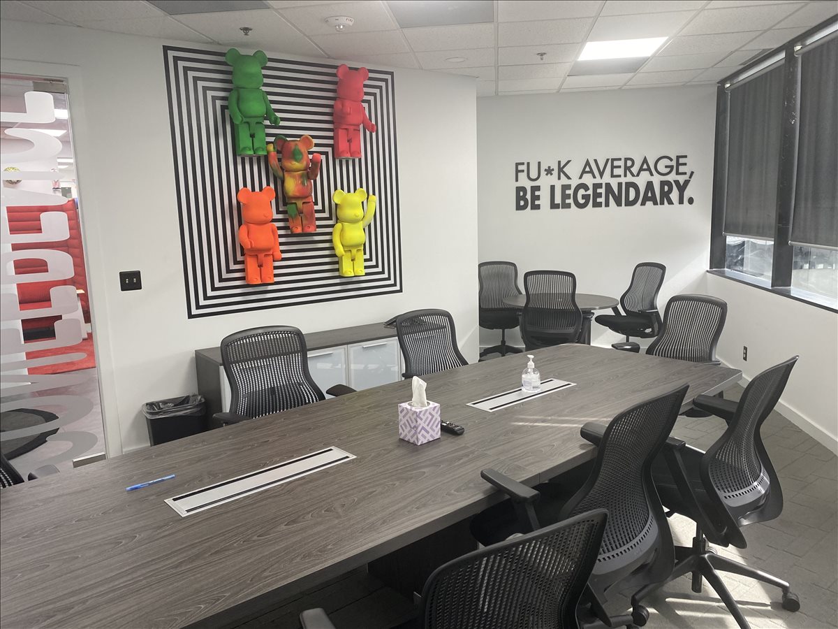 Photo of Office Space on The Sanctuary Center, 4800 N Federal Hwy, Boca Raton Boca Raton