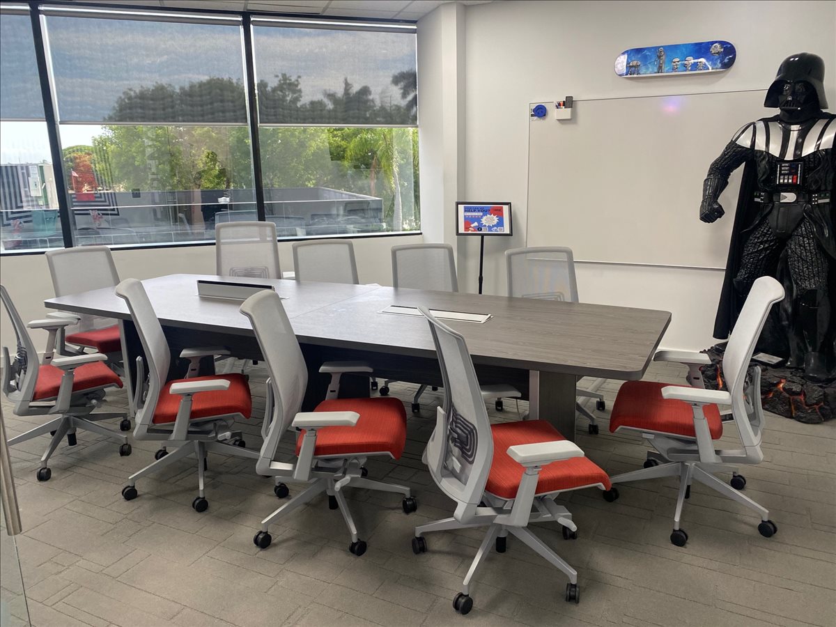 Office for Rent on The Sanctuary Center, 4800 N Federal Hwy, Boca Raton Boca Raton