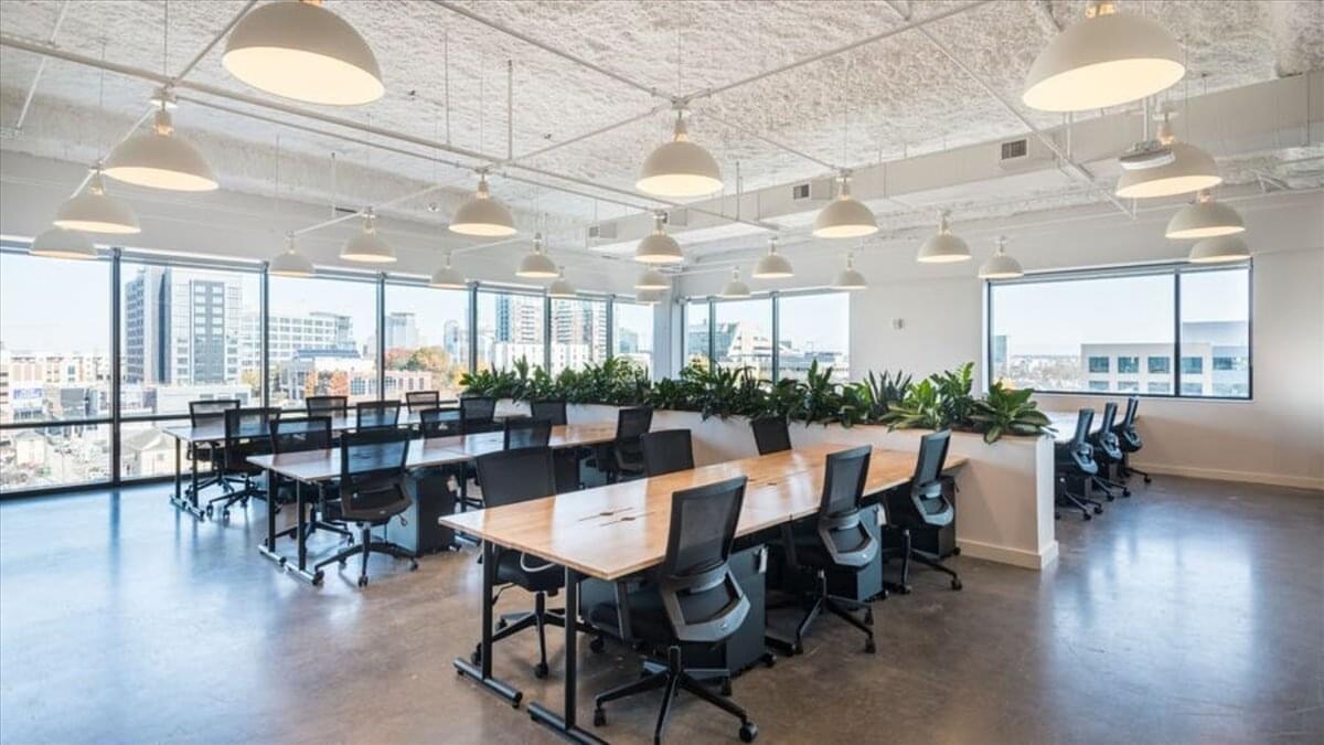 Photo of Office Space on 18th & Chet, 818 18th Avenue South Nashville