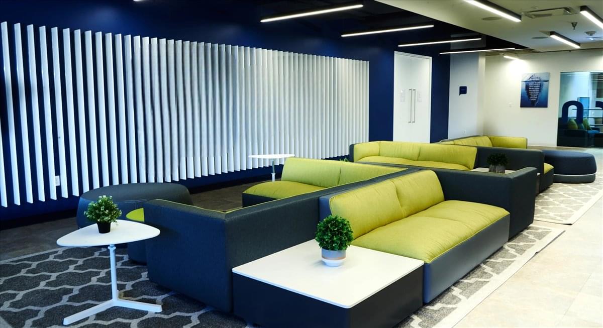 2098 Gaither Rd, Rockville Office Space - Rockville