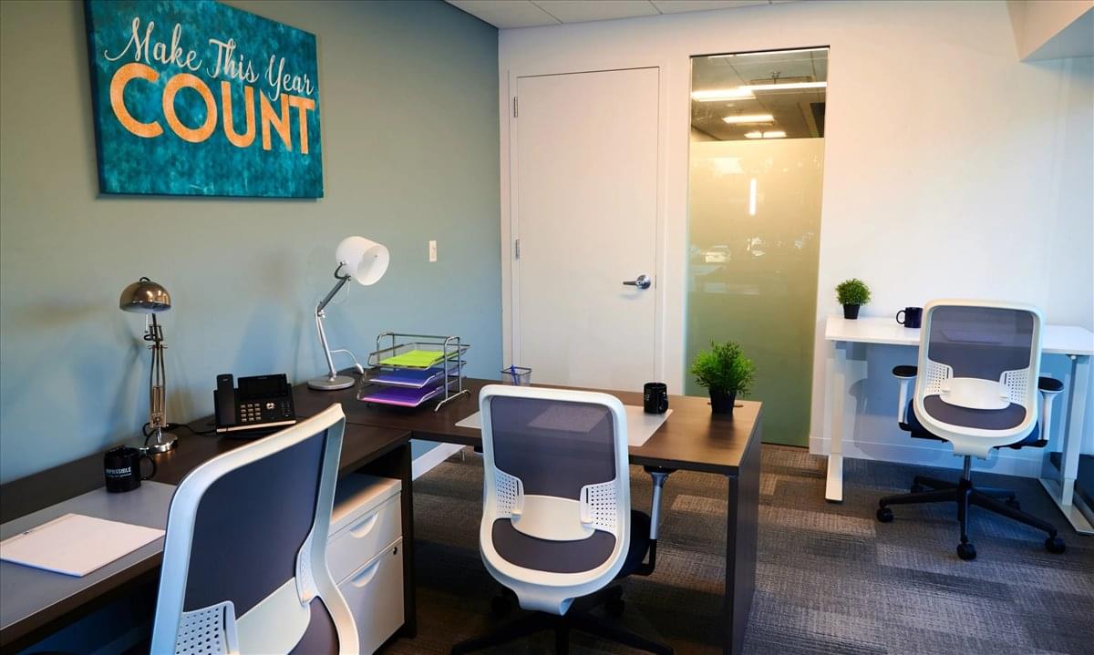 Photo of Office Space on 2098 Gaither Rd, Rockville Rockville