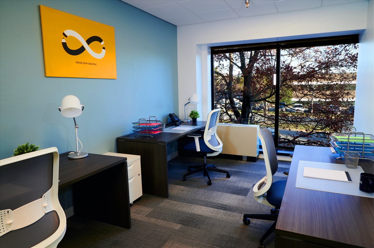 Picture of 2098 Gaither Rd, Rockville Office Space available in Rockville