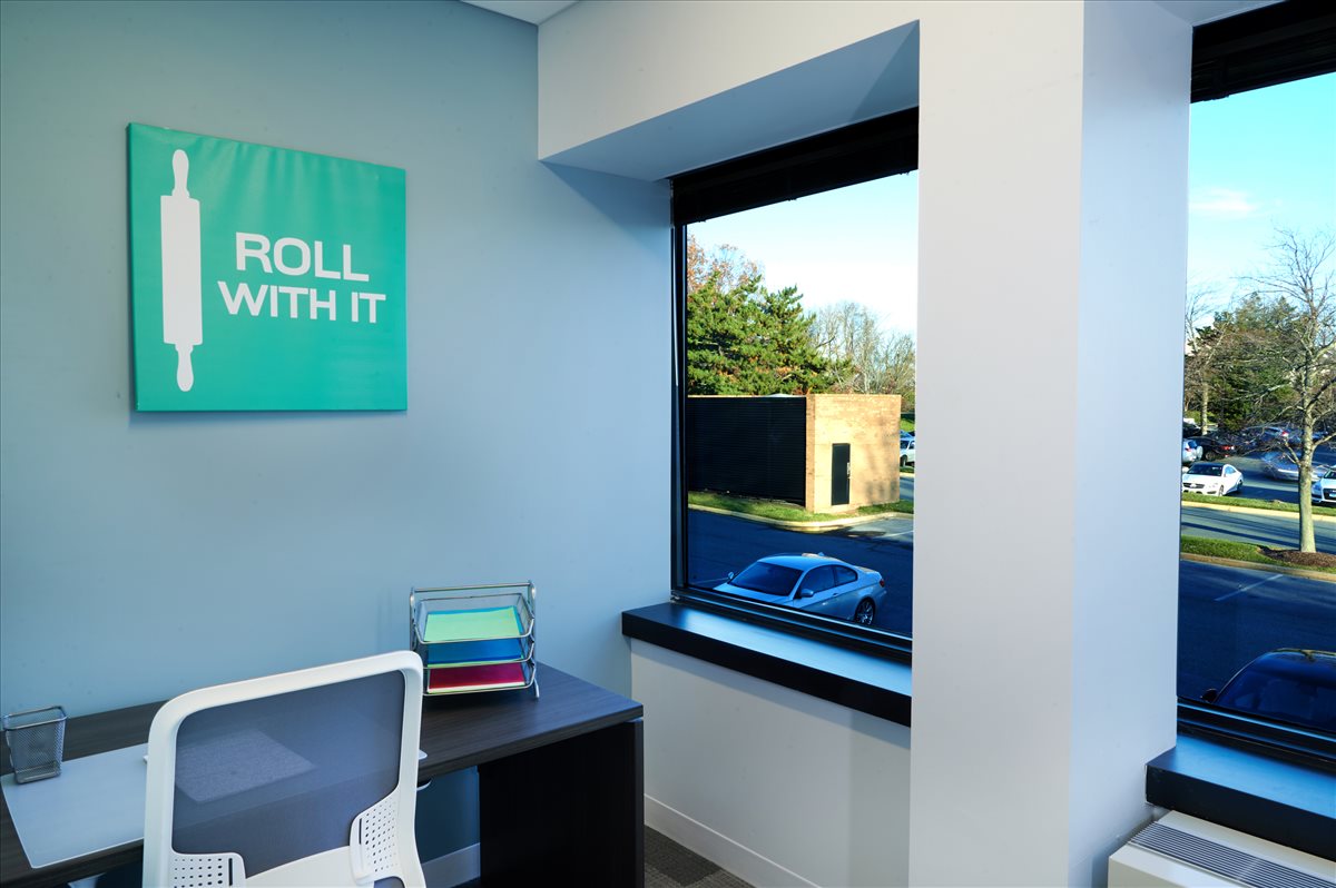 Office for Rent on 2098 Gaither Rd, Rockville Rockville